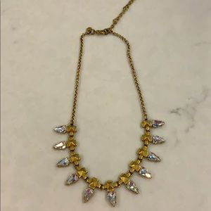J. Crew Necklace
